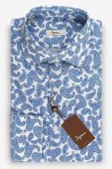 Camicia Ingram Regular SKT089AF72REGULARE1E