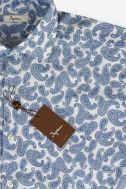 Camicia Ingram Regular SKT089AF72REGULARE1E