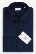 Camicia Xacus Regular SKT0989F1DREGULARB2D