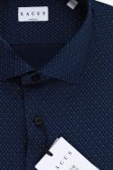 Camicia Xacus Regular SKT0989F1DREGULARB2D