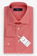 Camicia no stiro Ingram Slim SKT0AD10CESLIMG6E