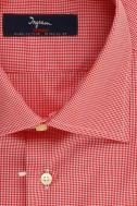 Camicia no stiro Ingram Slim SKT0AD10CESLIMG6E