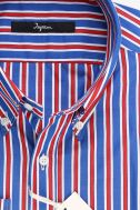 Camicia Ingram Slim SKT0BC1F5ESLIMI7B