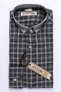 Camicia DNL Slim SKT0DK74WSLIMF1E