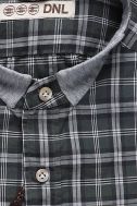 Camicia DNL Slim SKT0DK74WSLIMF1E