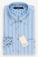 Camicia Ingram Slim SKT0E46109SLIMH9D