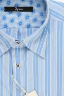 Camicia Ingram Slim SKT0E46109SLIMH9D