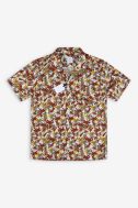 Camicia Xacus Regular SKT0EB4ED6REGULARC6C