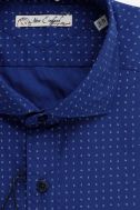 Camicia New England Regular SKT0F72FF9REGULARI10ABC