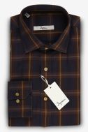 Camicia Ingram Classic SKT0FBF235CLASSICC6B
