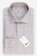 Camicia Ingram Regular SKT101FC54REGULARL3C