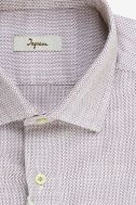 Camicia Ingram Regular SKT101FC54REGULARL3C