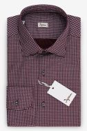 Camicia Ingram Regular SKT109B78CREGULARC3E