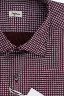 Camicia Ingram Regular SKT109B78CREGULARC3E