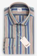 Camicia Ingram Regular SKT109F61FREGULARI4D