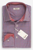Camicia Ingram Classic SKT12263F3CLASSICD8B