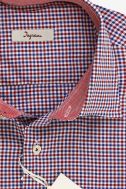 Camicia Ingram Classic SKT12263F3CLASSICD8B