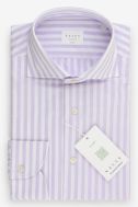Camicia no stiro Xacus Regular SKT13938C9REGULARF2C