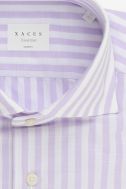 Camicia no stiro Xacus Regular SKT13938C9REGULARF2C