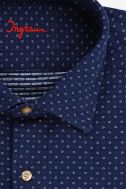Camicia Ingram Regular SKT17712C2REGULARL1B