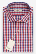 Camicia Ingram Slim SKT19416F2SLIMD7D