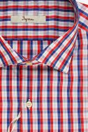 Camicia Ingram Slim SKT19416F2SLIMD7D
