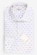 Camicia Ingram Slim SKT1AA4BB5SLIMI1E