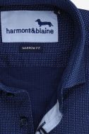 Camicia Trussardi Regular SKT1AF4357REGULARD7E