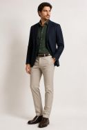 Camicia Ingram Regular SKT1D12FF0REGULARH5B