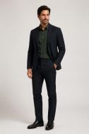Camicia Ingram Regular SKT1D12FF0REGULARH5B