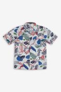 Camicia Xacus Regular SKT1D37240REGULARG4D