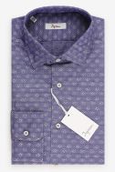 Camicia Ingram Slim SKT1E105AFSLIME4E