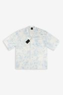 Camicia Xacus Regular SKT1E68848REGULARF4C