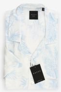 Camicia Xacus Regular SKT1E68848REGULARF4C