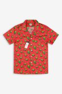 Camicia Xacus Regular SKT1F30A6CREGULARL5E