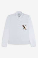 Camicia Xacus Regular SKT1FD2DACREGULARD9D