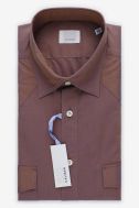 Camicia Caliban Regular SKT1FQ0BCBREGULARF4E
