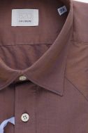 Camicia Caliban Regular SKT1FQ0BCBREGULARF4E