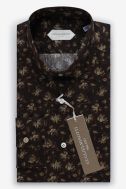 Camicia Guglielminotti Slim SKT1SEM9U2SLIMA4B