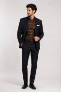 Camicia Guglielminotti Slim SKT1SEM9U2SLIMA4B