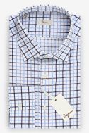 Camicia Ingram Regular SKT20A078BREGULARL5C