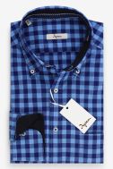 Camicia Ingram Regular SKT21644EFREGULARI2E