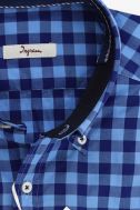 Camicia Ingram Regular SKT21644EFREGULARI2E