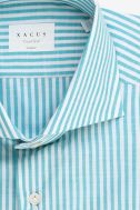 Camicia no stiro Xacus Regular SKT2323A0DREGULARL5C