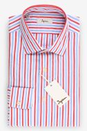 Camicia Ingram Slim SKT24D94BASLIMD4C
