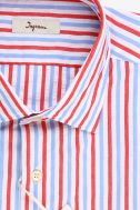 Camicia Ingram Slim SKT24D94BASLIMD4C