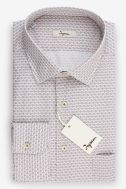 Camicia Ingram Regular SKT24FC9A1REGULARC6D