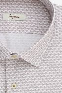 Camicia Ingram Regular SKT24FC9A1REGULARC6D