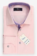 Camicia no stiro Ingram Regular SKT255988BREGULARI5C