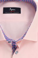 Camicia no stiro Ingram Regular SKT255988BREGULARI5C
